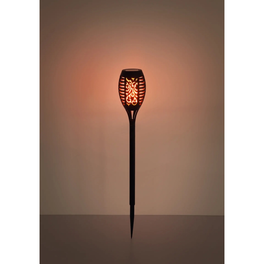 Globo - НАБІР 3x LED Сонячна лампа LED/0,1W/3V IP44 200 mAh