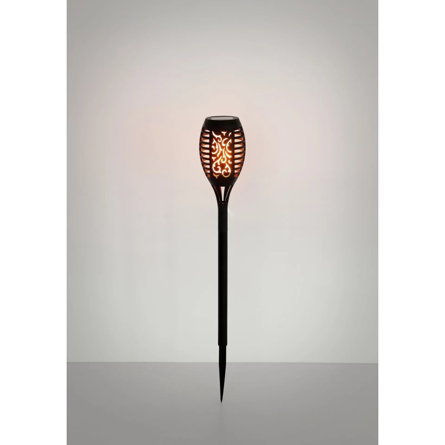 Globo - НАБОР 3x Светодиодный светильник на солнечной батарее LED/0,1W/3V IP44