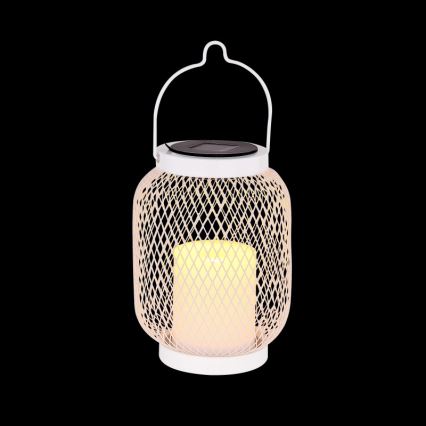 Globo - Светодиодный светильник на солнечной батарее LED/1,2V IP44