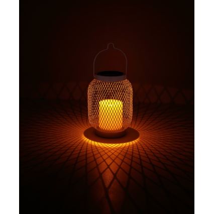 Globo - Светодиодный светильник на солнечной батарее LED/1,2V IP44