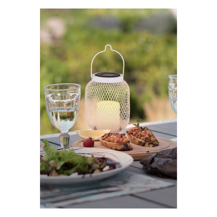 Globo - Светодиодный светильник на солнечной батарее LED/1,2V IP44