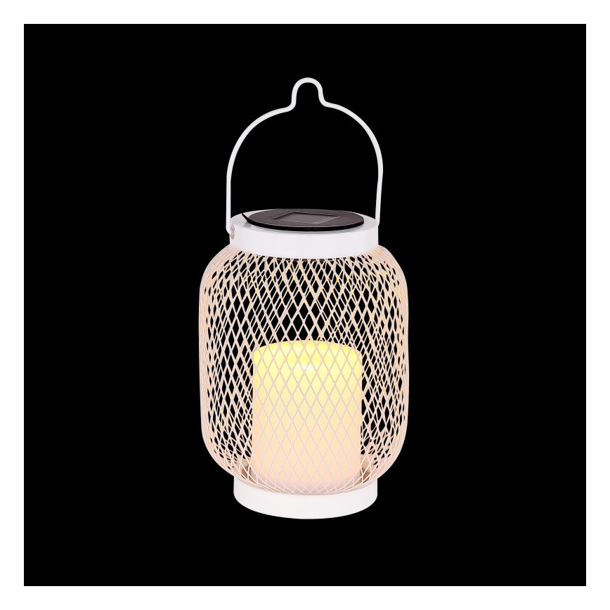Globo - Светодиодный светильник на солнечной батарее LED/1,2V IP44