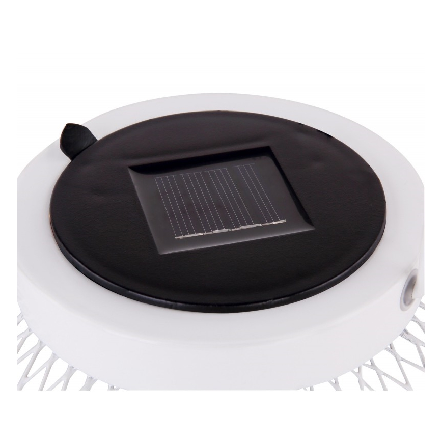 Globo - Светодиодный светильник на солнечной батарее LED/1,2V IP44