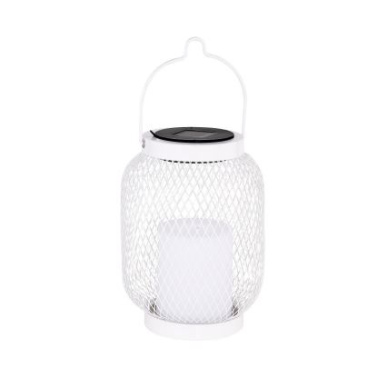 Globo - Світлодіодний світильник на сонячній батареї LED/1,2V IP44