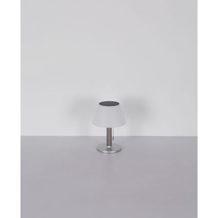 Globo 33548 - LED світильник на сонячній батареї LED/3,7V IP44