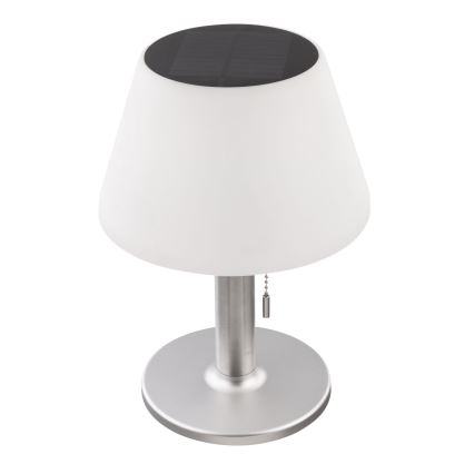 Globo 33548 - LED світильник на сонячній батареї LED/3,7V IP44