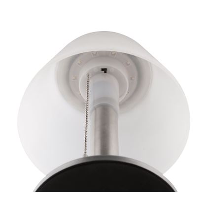 Globo 33548 - LED світильник на сонячній батареї LED/3,7V IP44