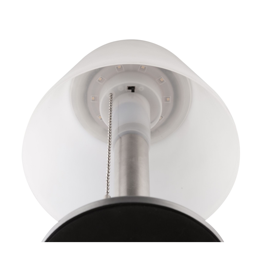 Globo 33548 - LED світильник на сонячній батареї LED/3,7V IP44