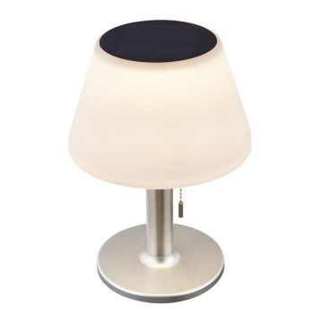 Globo 33548 - LED світильник на сонячній батареї LED/3,7V IP44