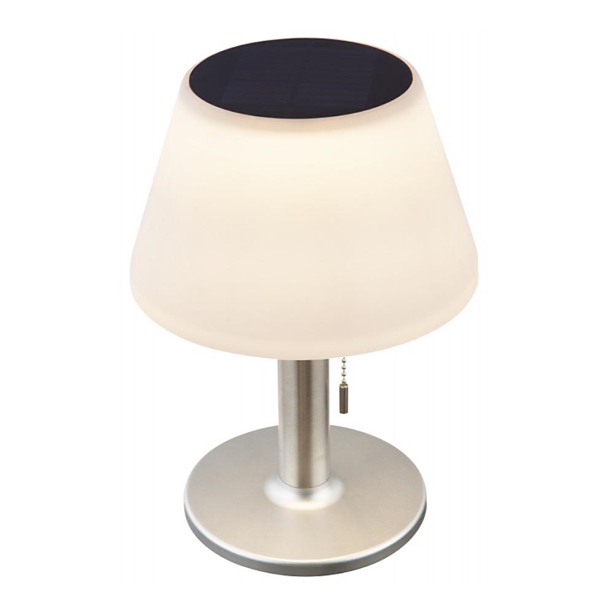 Globo 33548 - LED світильник на сонячній батареї LED/3,7V IP44