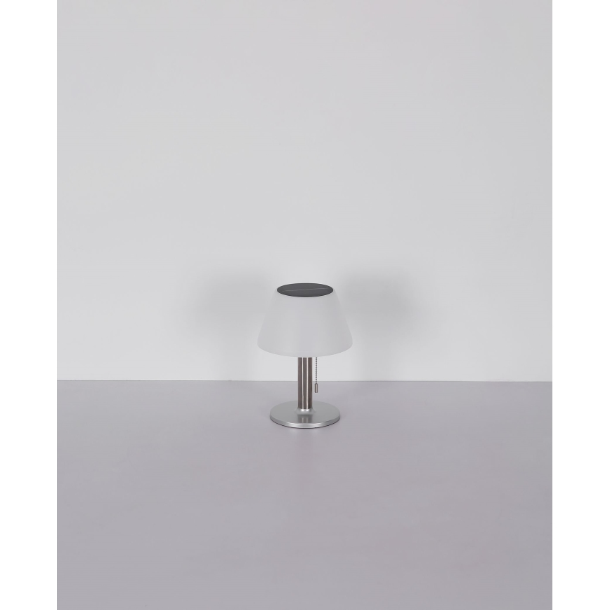 Globo 33548 - LED світильник на сонячній батареї LED/3,7V IP44