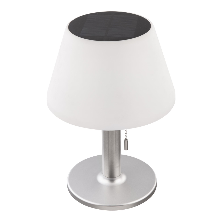 Globo 33548 - LED світильник на сонячній батареї LED/3,7V IP44