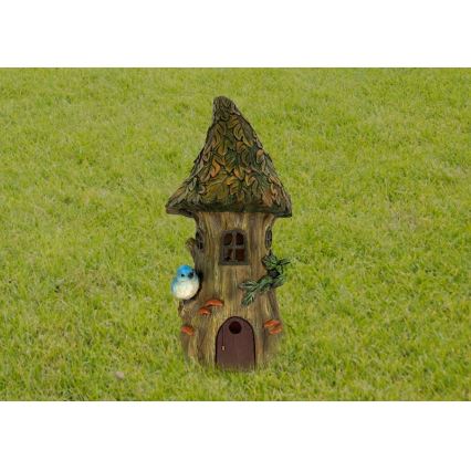 Globo - Светодиодный светильник на солнечной батарее LED/1,5V IP44