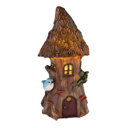 Globo - Светодиодный светильник на солнечной батарее LED/1,5V IP44