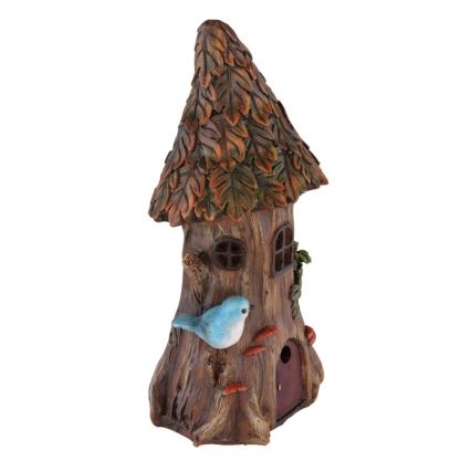 Globo - Светодиодный светильник на солнечной батарее LED/1,5V IP44