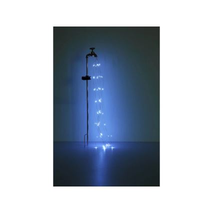 Globo - LED Солнечный светильник LED/3V IP44 300 mAh выключатель