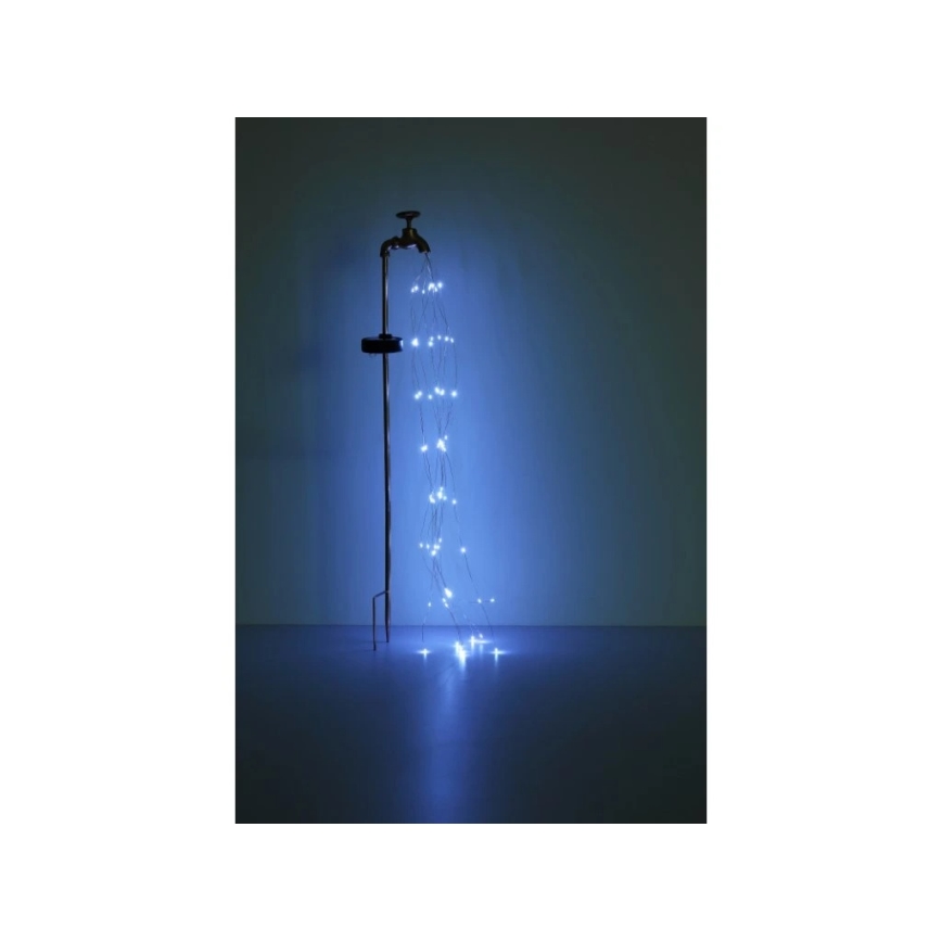 Globo - LED Солнечный светильник LED/3V IP44 300 mAh выключатель