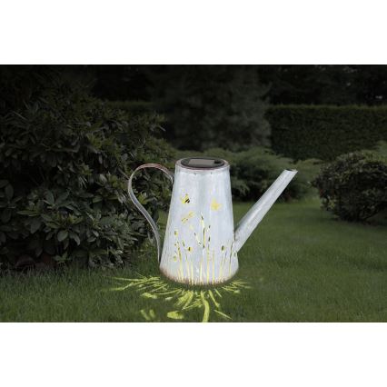 Globo - Светодиодный светильник на солнечной батарее LED/0,03W/1,2V IP44