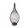 Globo 33672 - LED світильник на сонячній батареї LED/1,2V IP44