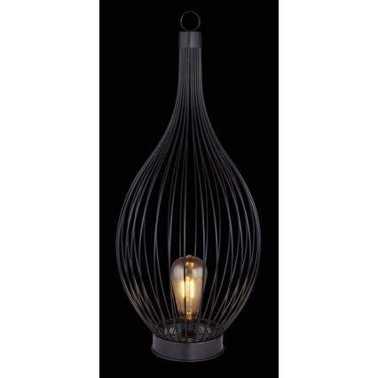 Globo 33672 - LED світильник на сонячній батареї LED/1,2V IP44