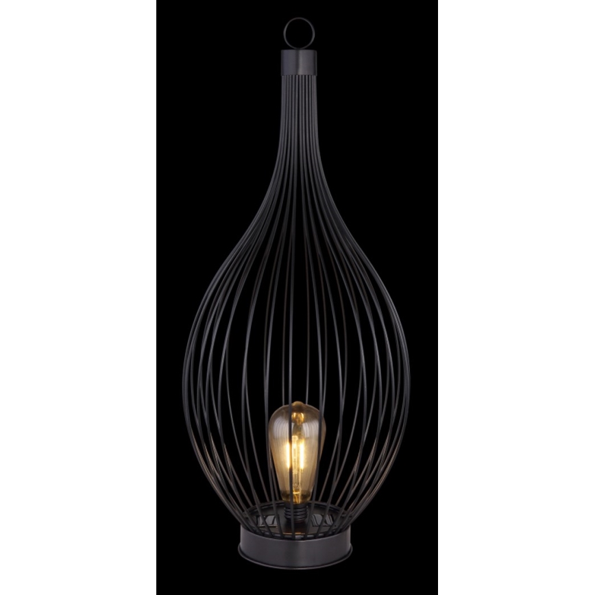 Globo 33672 - LED світильник на сонячній батареї LED/1,2V IP44