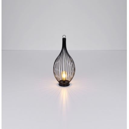 Globo 33672 - LED світильник на сонячній батареї LED/1,2V IP44