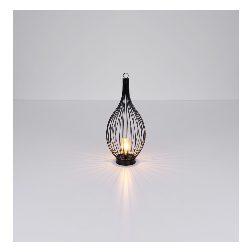 Globo 33672 - LED світильник на сонячній батареї LED/1,2V IP44
