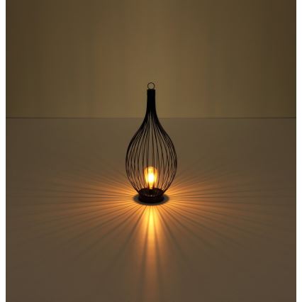 Globo 33672 - LED світильник на сонячній батареї LED/1,2V IP44