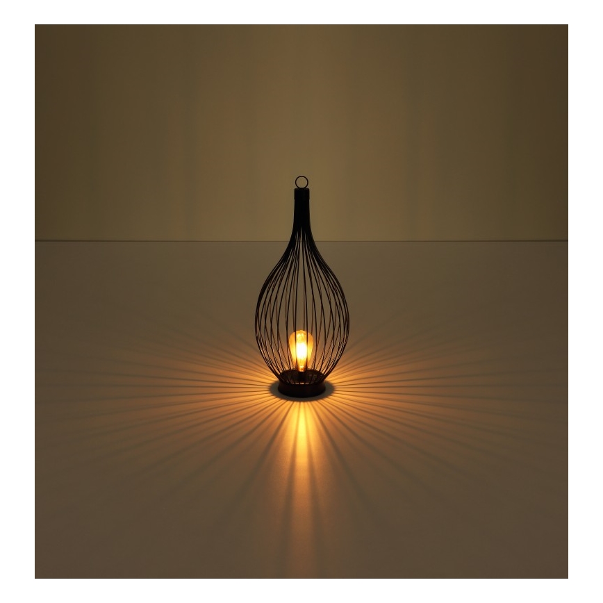 Globo 33672 - LED світильник на сонячній батареї LED/1,2V IP44