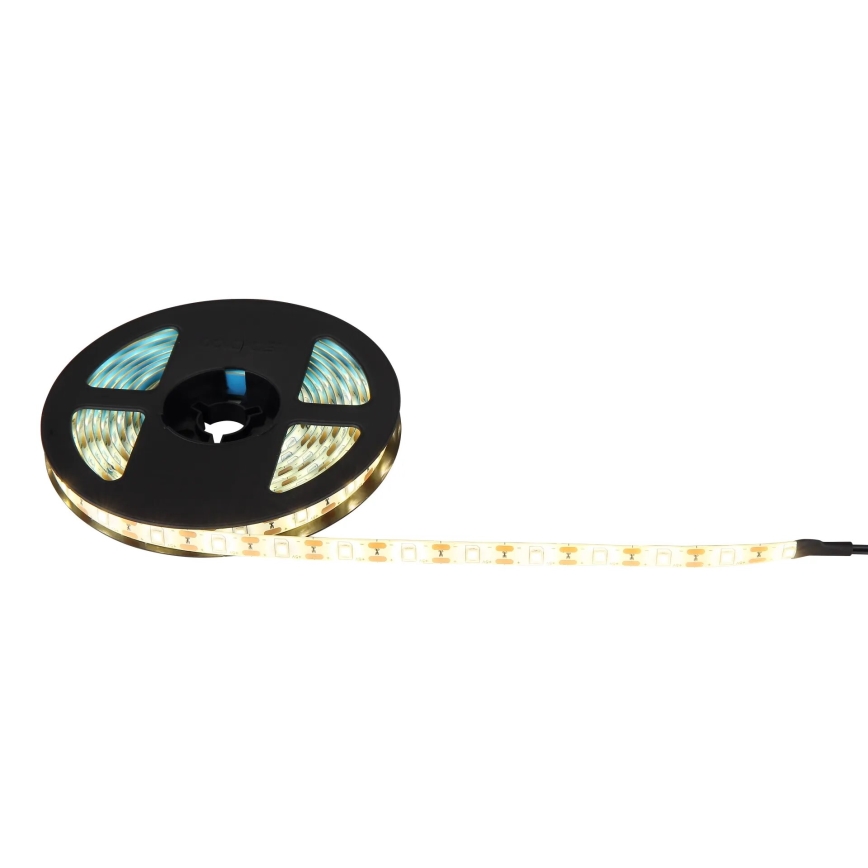 Globo - LED На сонячній батареї стрічка 180xLED/0,2W/3V 300 см IP44