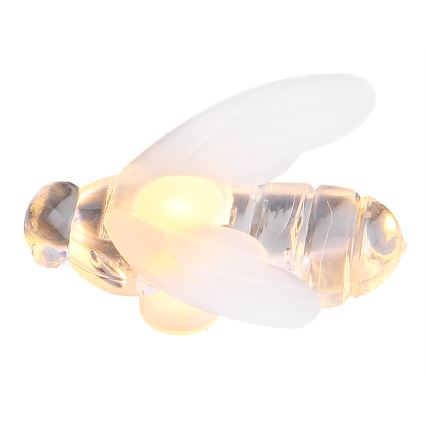 Globo - LED гірлянда на сонячній батареї 20xLED/0,06W/3V IP44