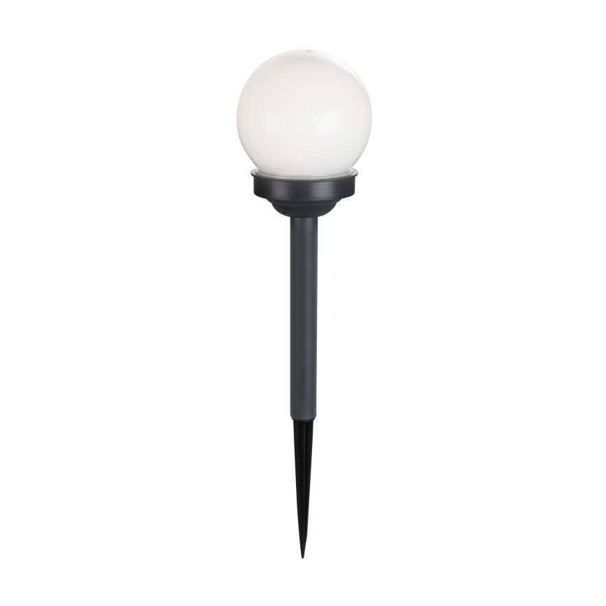 Globo 33699-12 - Светодиодная лампа на солнечной батарее LED/1,2V IP44