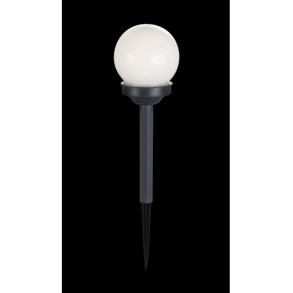 Globo 33699-12 - Светодиодная лампа на солнечной батарее LED/1,2V IP44