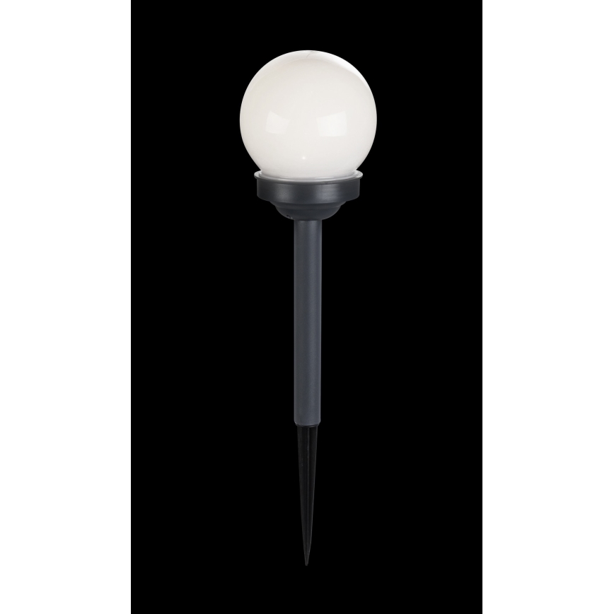 Globo 33699-12 - Светодиодная лампа на солнечной батарее LED/1,2V IP44