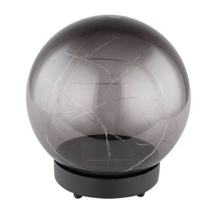 Globo - Світлодіодний світильник на сонячній батареї 20xLED/0,06W/1,2V діаметр 15 см IP44 600 mAh