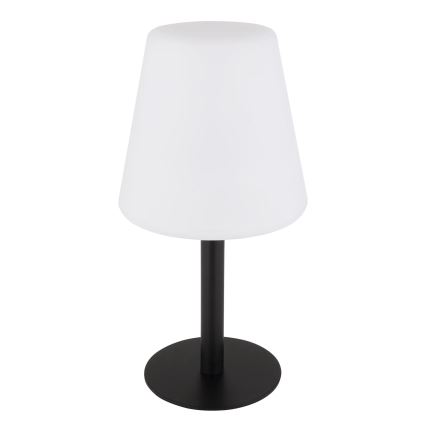 Globo - LED RGB Сенсорна настільна лампа на сонячній батареї LED/0,1W/3V IP44