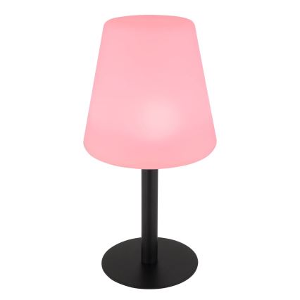 Globo - LED RGB Сенсорна настільна лампа на сонячній батареї LED/0,1W/3V IP44