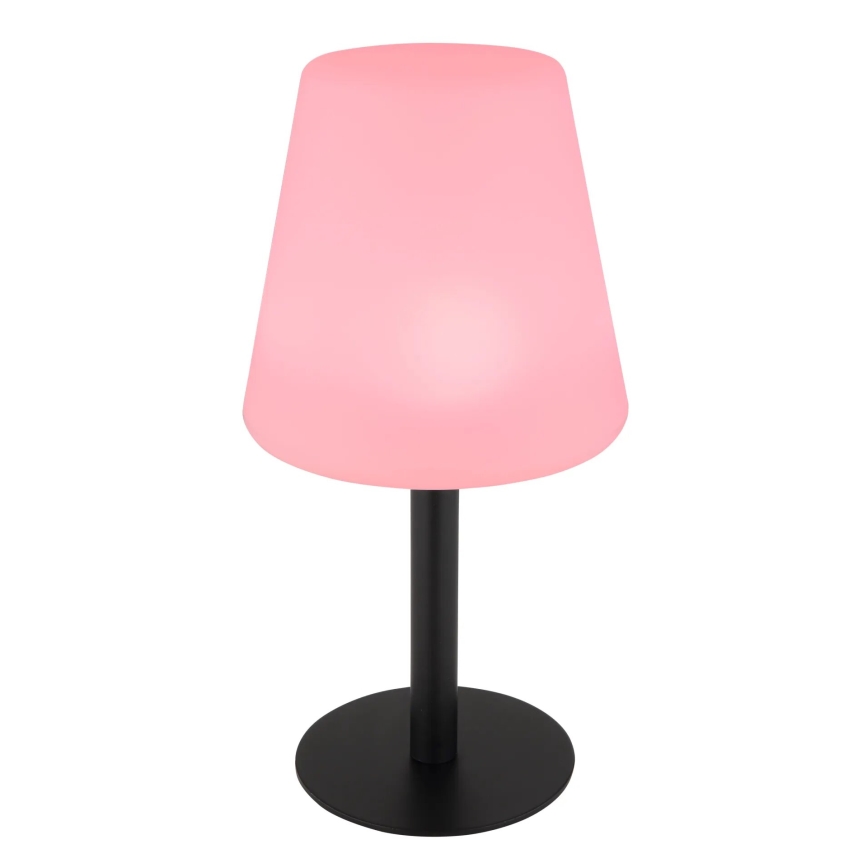 Globo - LED RGB Сенсорна настільна лампа на сонячній батареї LED/0,1W/3V IP44
