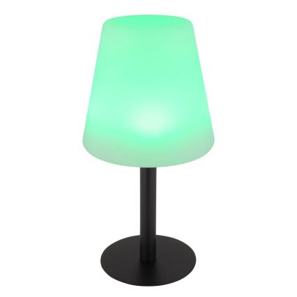 Globo - LED RGB Сенсорна настільна лампа на сонячній батареї LED/0,1W/3V IP44