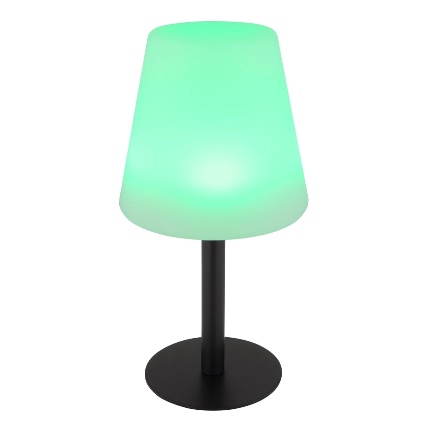 Globo - LED RGB Сенсорна настільна лампа на сонячній батареї LED/0,1W/3V IP44