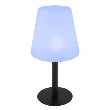 Globo - LED RGB Сенсорна настільна лампа на сонячній батареї LED/0,1W/3V IP44