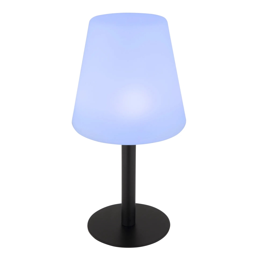 Globo - LED RGB Сенсорна настільна лампа на сонячній батареї LED/0,1W/3V IP44