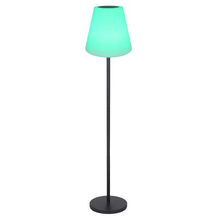 Globo - Светодиодный сенсорный RGB-торшер на солнечной батарее LED/0,1W/3V IP44 + дистанционное управление