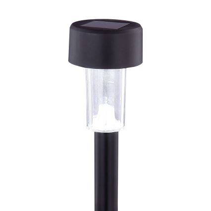 Globo - Світлодіодний світильник на сонячній батареї LED/0,06W/1,2V IP44 200 mAh