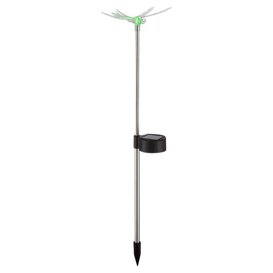 Globo - НАБІР 4x Світлодіодний світильник на сонячній батареї LED/0,06W/3V IP44
