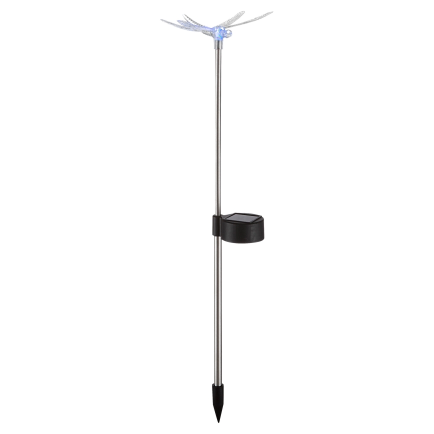 Globo - НАБІР 4x Світлодіодний світильник на сонячній батареї LED/0,06W/3V IP44