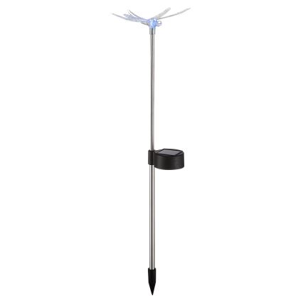 Globo - НАБОР 4x Светодиодный светильник на солнечной батарее LED/0,06W/3V IP44
