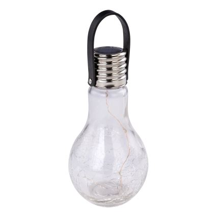 Globo - Светодиодный светильник на солнечной батарее 5xLED/0,06W/3,2V IP44