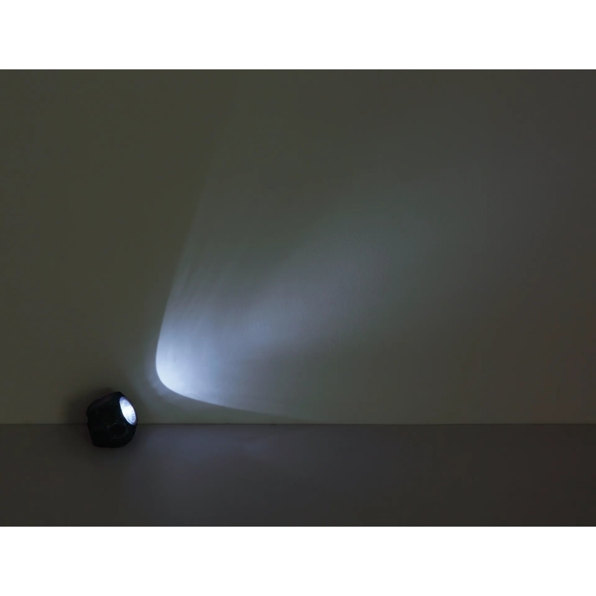 Globo - Светодиодный светильник на солнечной батарее LED/0,07W/3V IP44