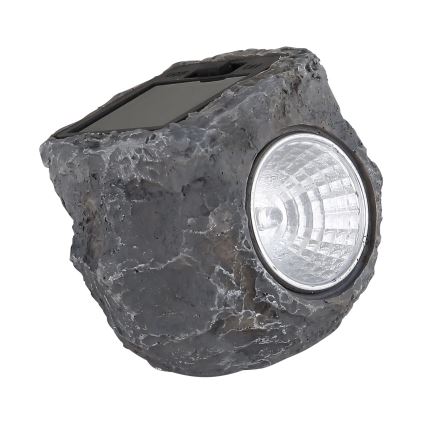 Globo - Светодиодный светильник на солнечной батарее LED/0,07W/3V IP44
